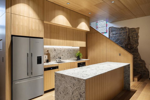 Converted Blue Stone Church - Sydney Resort 17