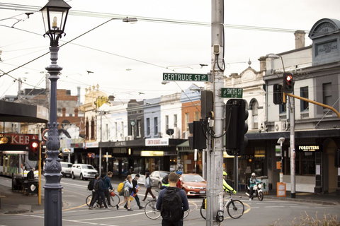 Converted Blue Stone Church - Sydney Resort 9