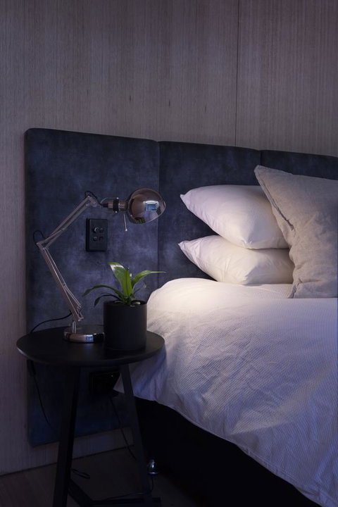 Converted Blue Stone Church - Sydney Resort 19