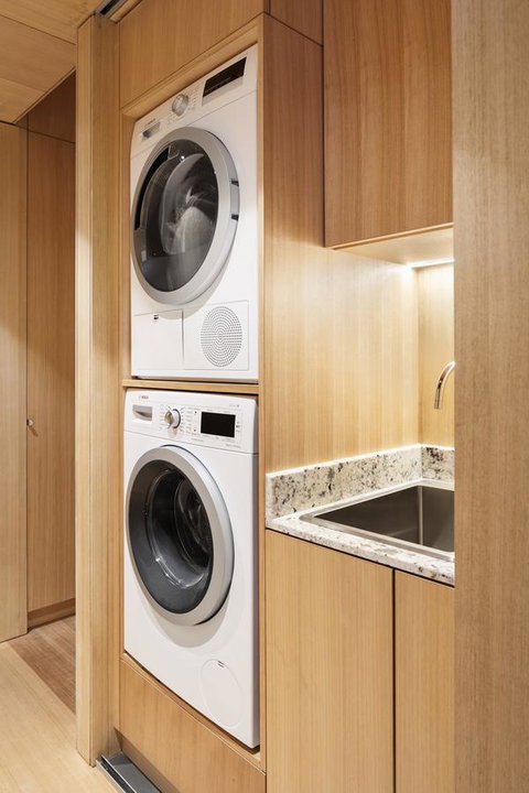 Converted Blue Stone Church - Sydney Resort 23