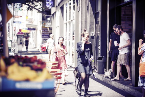 Converted Blue Stone Church - Sydney Resort 2