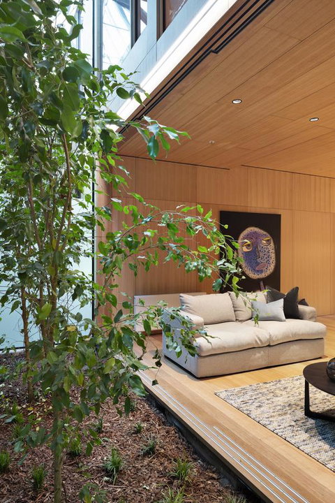 Converted Blue Stone Church - Sydney Resort 13