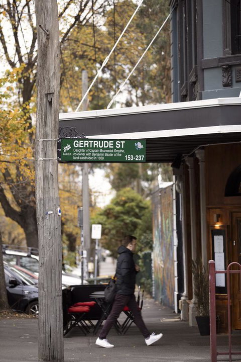 Converted Blue Stone Church - Sydney Resort 8