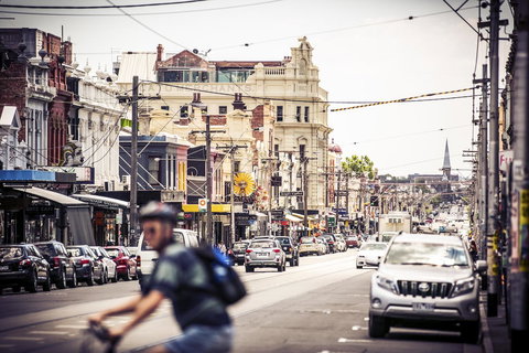 Converted Blue Stone Church - Sydney Resort 1