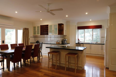 Lithgow Falls Marysville - Sydney 4u 3