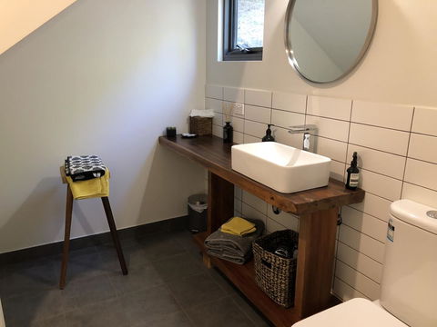 Saje\'s House & Pod - Accommodation Sydney 18