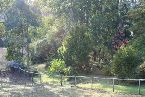 Strathmore Farm B&B - Sydney 4u 28