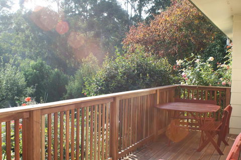 Strathmore Farm B&B - Sydney 4u 6