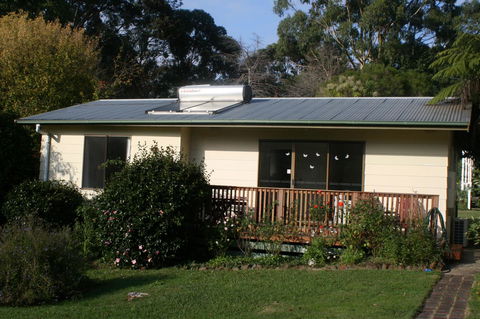 Strathmore Farm B&B - Sydney 4u 8