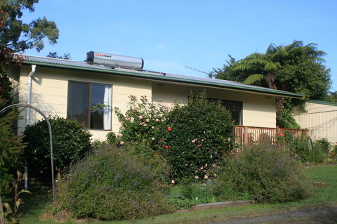 Strathmore Farm B&B - Sydney 4u 31
