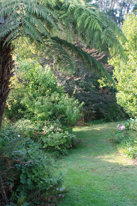 Strathmore Farm B&B - Sydney 4u 21
