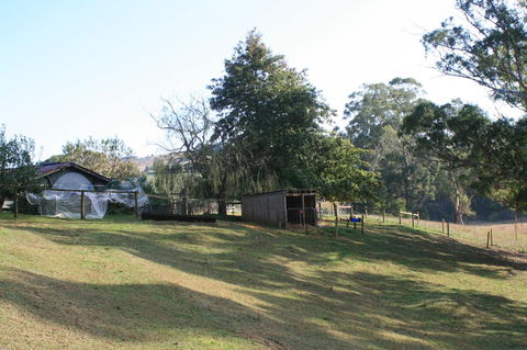 Strathmore Farm B&B - Sydney 4u 29