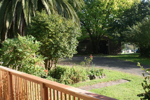 Strathmore Farm B&B - Sydney 4u 20