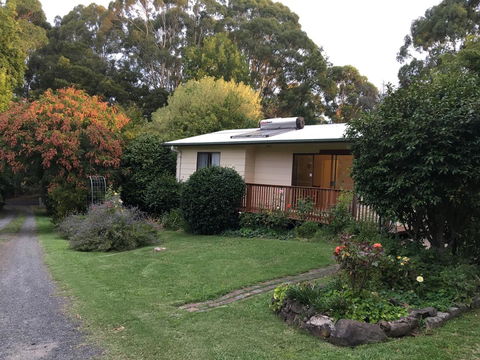 Strathmore Farm B&B - Sydney 4u 35