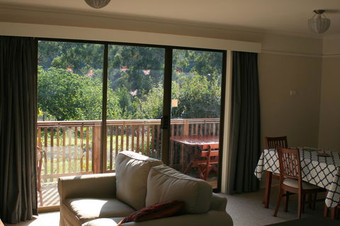 Strathmore Farm B&B - Sydney 4u 15