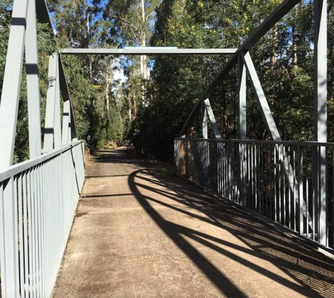 Strathmore Farm B&B - Sydney 4u 2