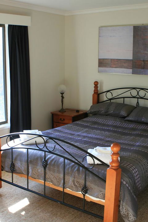 Strathmore Farm B&B - Sydney 4u 11