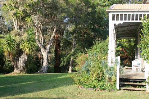 Strathmore Farm B&B - Sydney 4u 22