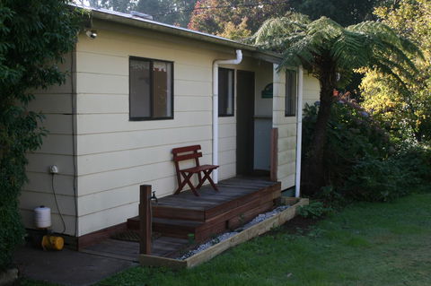 Strathmore Farm B&B - Sydney 4u 9