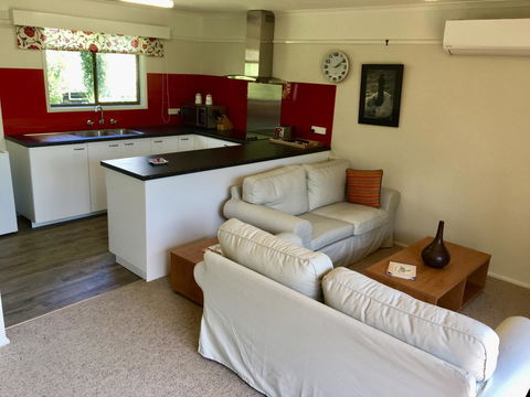 Strathmore Farm B&B - Sydney 4u 7