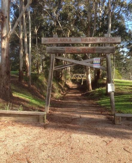 Strathmore Farm B&B - Sydney 4u 3