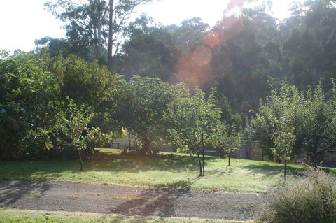 Strathmore Farm B&B - Sydney 4u 19