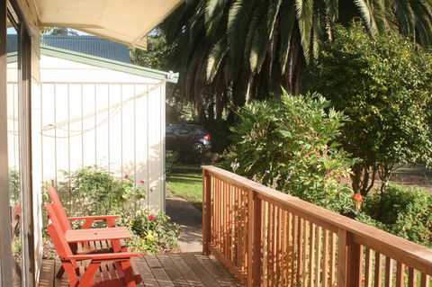 Strathmore Farm B&B - Sydney 4u 18