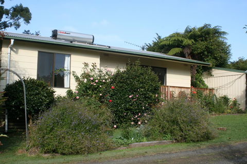 Strathmore Farm B&B - Sydney 4u 1