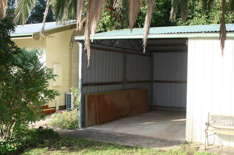 Strathmore Farm B&B - Sydney 4u 32
