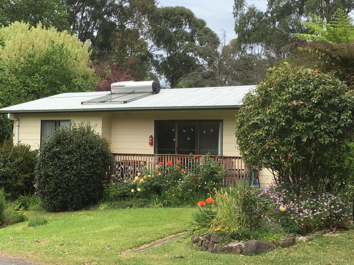 Allambee Reserve VIC Sydney 4u