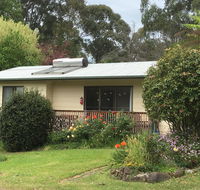 Strathmore Farm BB - Sydney 4u