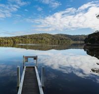 Gipsy Point Lodge  Cottages - Sydney 4u