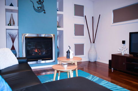 Blue Ridge Retreat - Sydney 4u 10