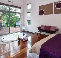 Blue Ridge Retreat - Sydney 4u