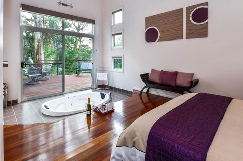 Blue Ridge Retreat - Sydney 4u 0