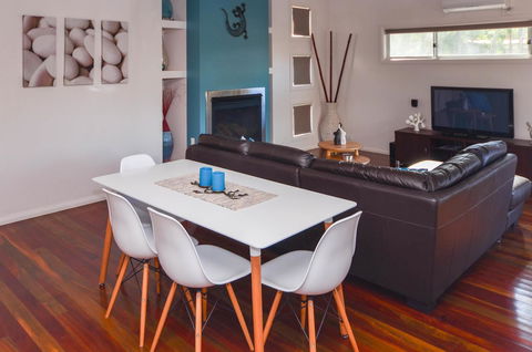 Blue Ridge Retreat - Sydney 4u 2
