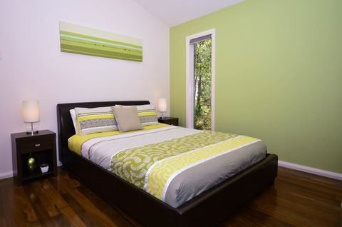 Blue Ridge Retreat - Sydney 4u 4