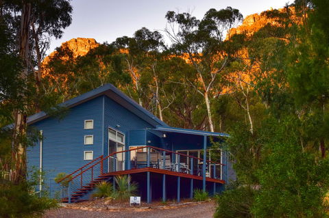 Blue Ridge Retreat - Sydney 4u 17