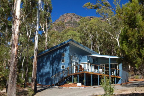 Blue Ridge Retreat - Sydney 4u 1