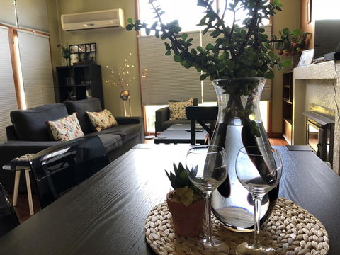Growse House Yarram 3BR - Sydney 4u 3