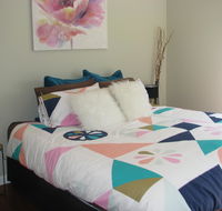 Growse House Yarram - Sydney 4u