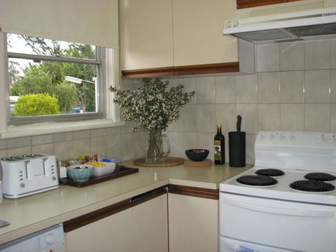 Growse House Yarram 3BR - Sydney 4u 7