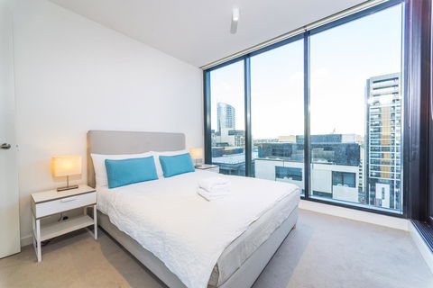 Pride Manor South Yarra - Sydney 4u 3