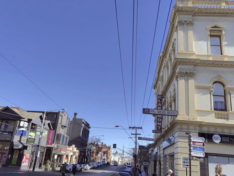 Pride Manor South Yarra - Sydney 4u 22