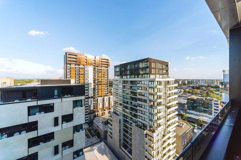 Pride Manor South Yarra - Sydney 4u 6