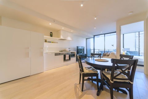Pride Manor South Yarra - Sydney 4u 4