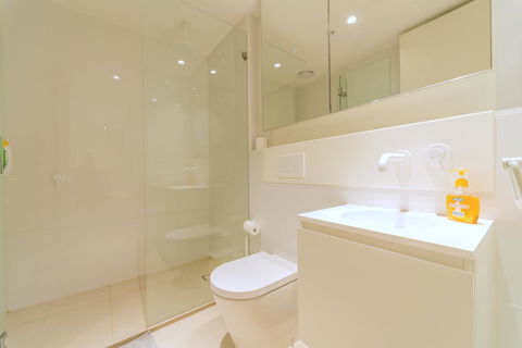 Pride Manor South Yarra - Sydney 4u 5