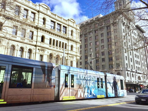 Pride Manor South Yarra - Sydney 4u 16