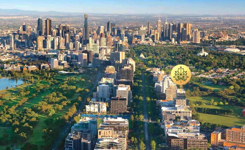 Pride Manor South Yarra - Sydney 4u 17