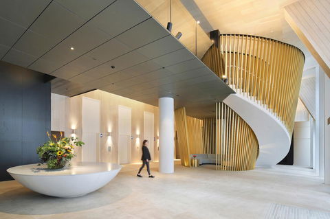 Pride Manor South Yarra - Sydney 4u 7